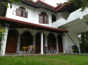 Villa Heaven  Hikkaduwa